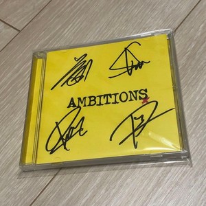 One Ok Rock Autograph for sale | eBay