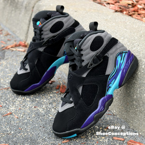 Jordan 8 Retro GS | eBay