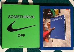 Virgil Abloh Icons Book | eBay