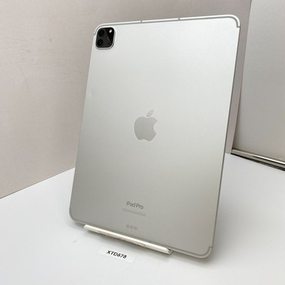 Apple iPad Pro 11