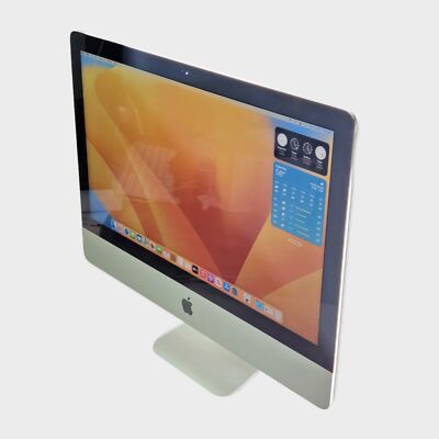 Apple iMac A1418 21.5