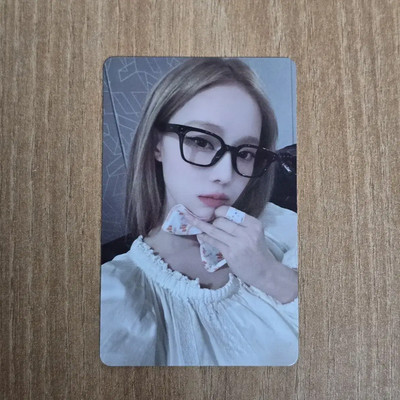 aespa Winter Whiplash QQ Music 5 stars | eBay