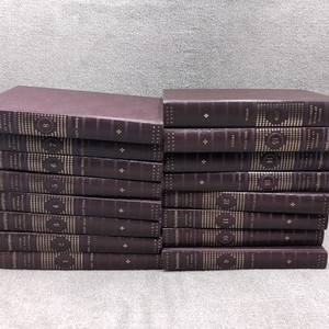 Masterplots Digests of World Literature | eBay