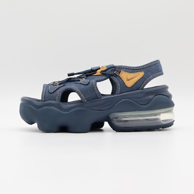 HF1060-400 Nike Air Max Koko Sandal SE Armory Navy (Women's) | eBay
