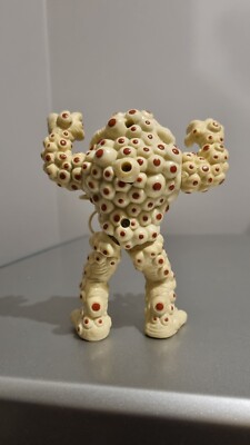 1994 Eye Popping Eye Guy Evil Space Alien Mighty Morphin Power