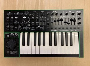 Roland System 1 | eBay