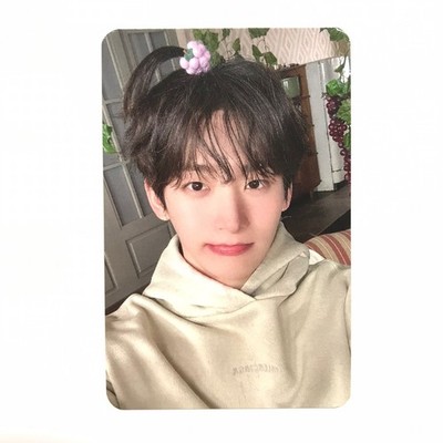 CRAVITY] DARE TO CRAVE / 250627 Soundwave Fansign Gift Photocard