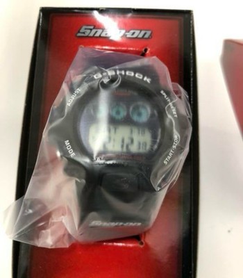 Casio G-Shock dw-6900 Limited edition Snap-On From Japan | eBay