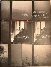 Photographer's Life : 1990-2005 (2006, Hardcover) for sale online
