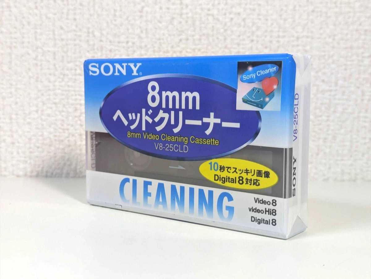 Sony Audio/Video Cleaning Kits for sale | eBay