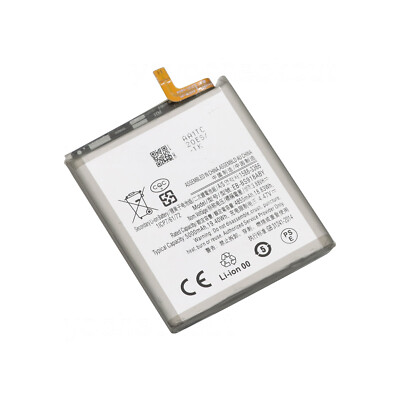 For Samsung Galaxy S23 Ultra SM-S918U SM-S918UZKNXAA Battery EB