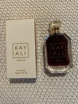 Kayali Vanilla 28 Women's Eau De Parfum - 1.7oz for sale online | eBay