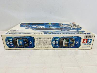 Tamiya 1/24 avex DOME Mugen NSX No.193 Sports Car Series Plastic