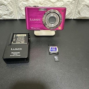Lumix Panasonic Dmc Fs7 | eBay