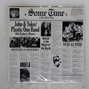 Sometime in New York City | eBay