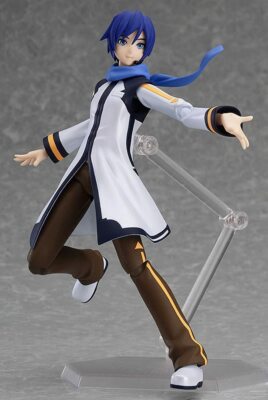 figma KAITO No. 192 Max Factory from japan | eBay