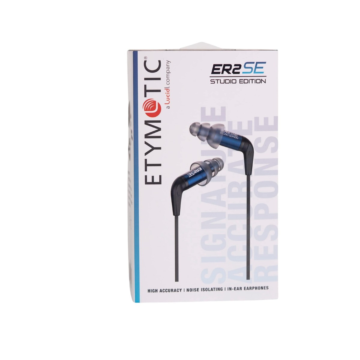 Etymotic Research ER2SE Studio Edition High Performance In-Ear