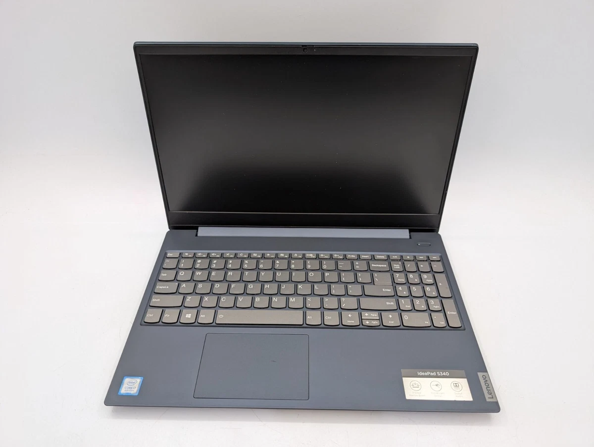 Lenovo IdeaPad S340 PC Laptops & Netbooks for sale | eBay