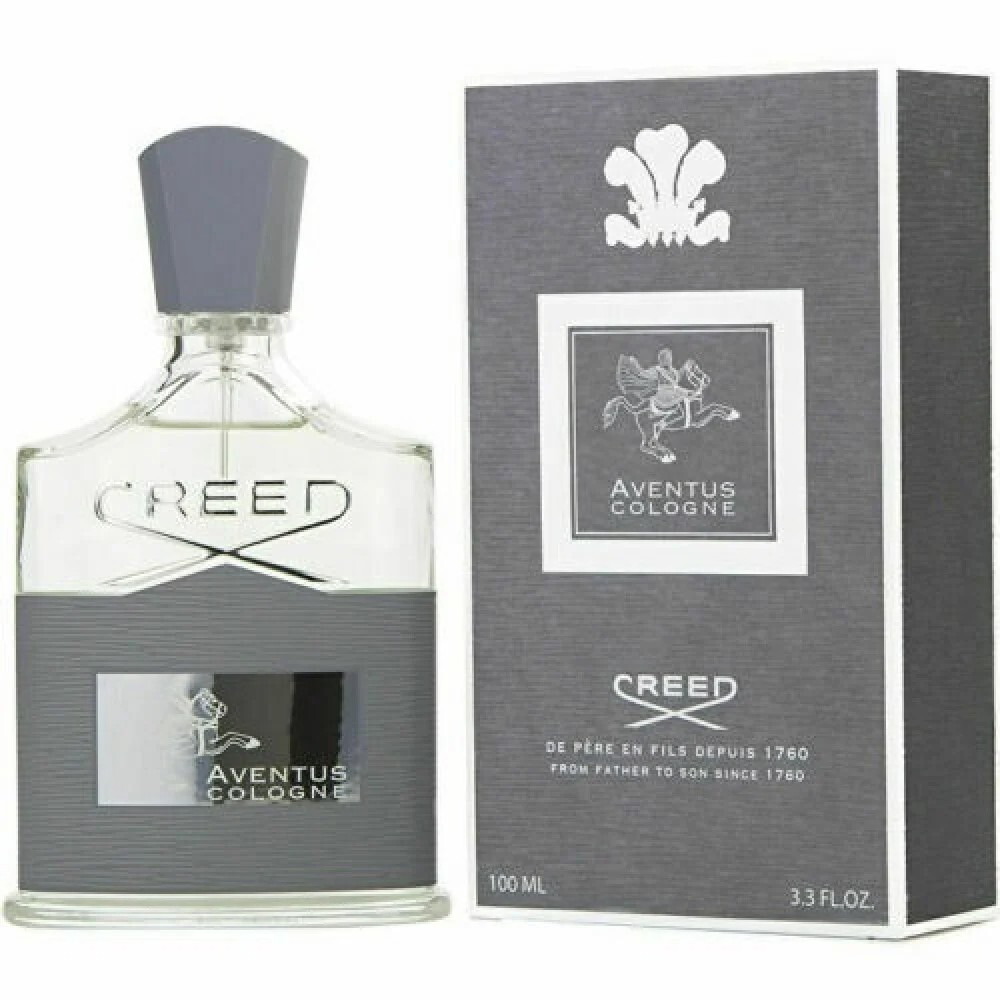 Aventus Cologne By Creed EDP Spray 100 ml / 3.4 Fl Oz Men Perfume
