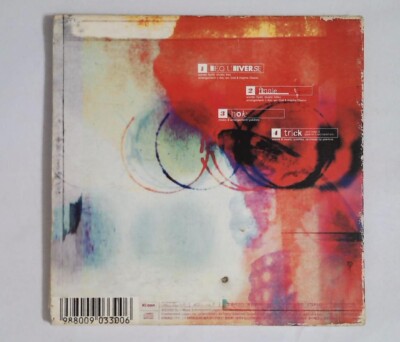 L'Arc~en~Ciel – Neo Universe / Finale KSC2 330 JP CD, Single