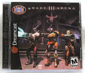 Quake 3 Arena | eBay