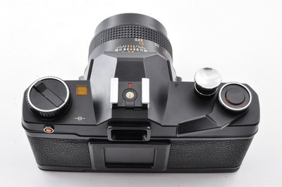 Mamiya NC1000s + Auto Sekor C S 50mm f1.7 [EXC5] #25356 | eBay