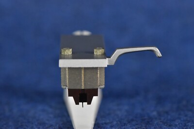 Denon DL-301 II Moving Coil Cartridge W/ Headshell In Excellent | eBay