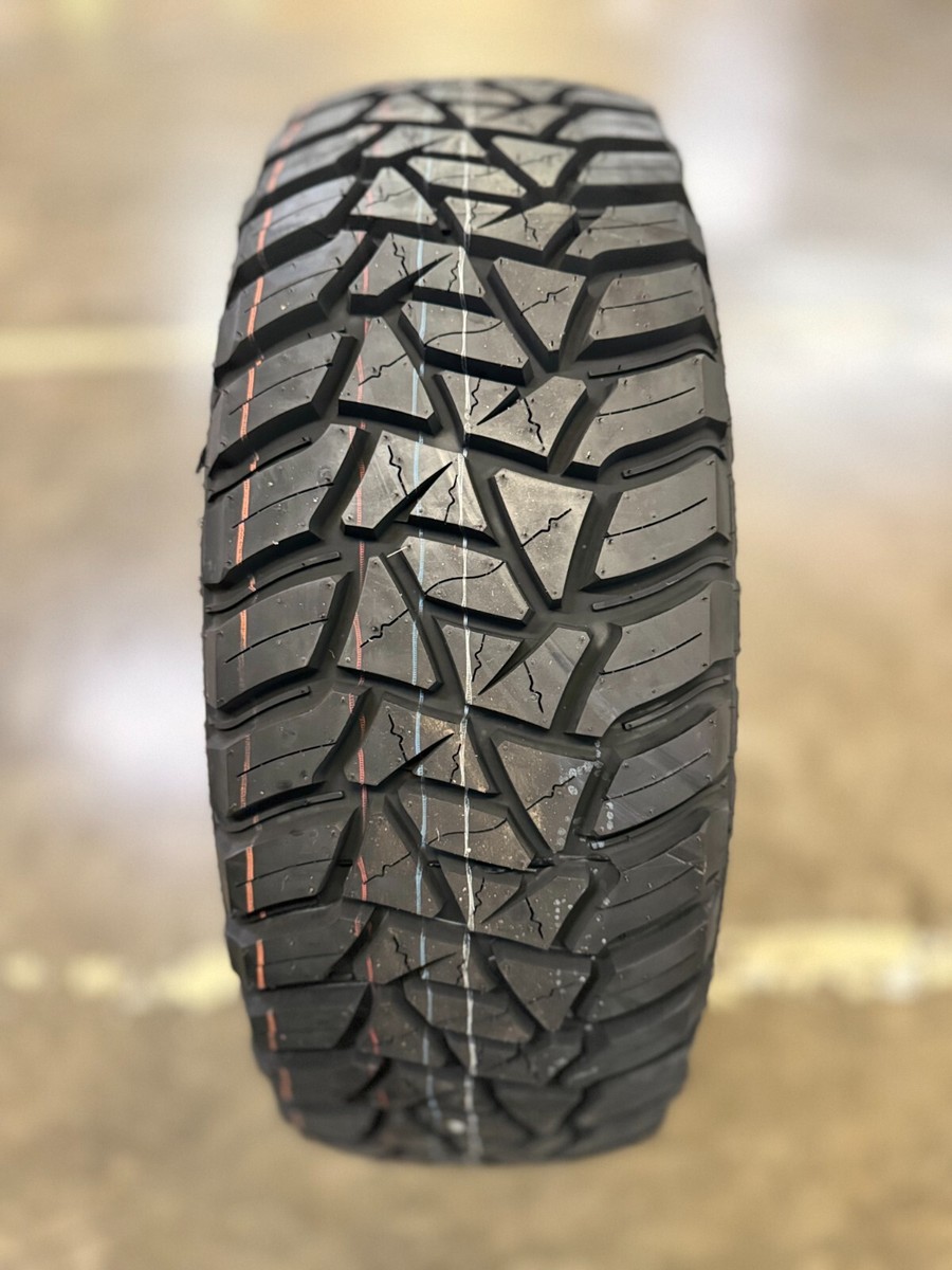 4 NEW LT275/65R18 Kanati Terra Commander RTX 275 65 18 E R18 10