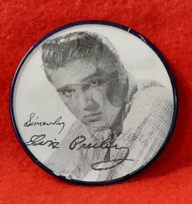 1956 Elvis Presley Enterprises 