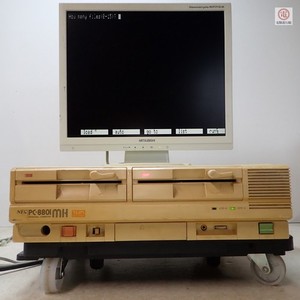 Nec PC 8801 | eBay