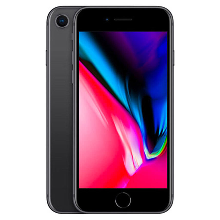 Apple iPhone 8 64GB 4G LTE iOS Smartphone Sim Free Pristine All