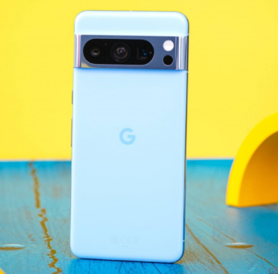 Buy Google Pixel 8 Pro - 128 GB - Bay (Unlocked) online | eBay