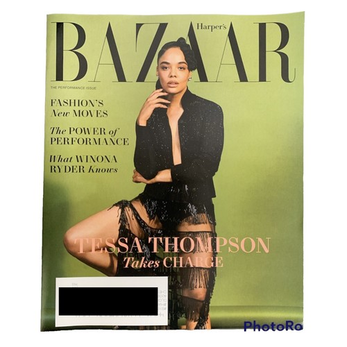 Bazaar Jan 1955 Warhol/Matisse/Isamu Noguchi/Abbe Foure/Cocteau