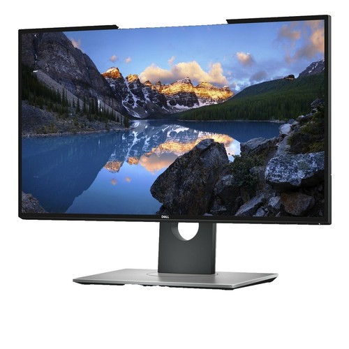Dell Ultrasharp U2415b 24