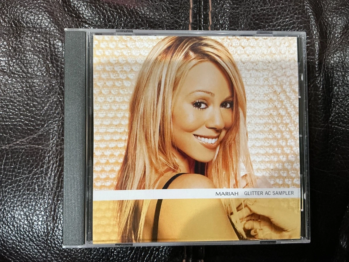 Promo CDs Mariah Carey for sale | eBay