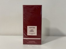 Lost Cherry Tom Ford 香水- 一款2018年中性香水