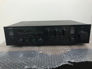 Yamaha C6 Preamp for sale | eBay