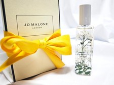 Nettle & Wild Achillea Jo Malone London perfume - a fragrance for