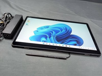 Fujitsu Q738/SB Arrows Tab Core i5-8350U RAM 8GB SSD128GB 13.3in