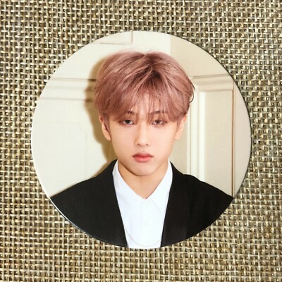 NCT Dream JISUNG [We Boom] Official Circle Card Photocard, 3rd