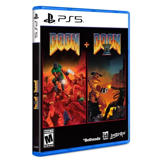 Doom Nintendo Switch Video Games for sale - eBay