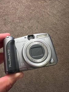 Canon A710 | eBay