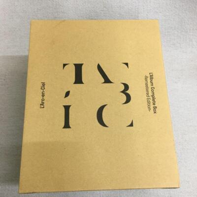 邦楽 L'Album Complete Box Remastered Edition L'Album Complete Box