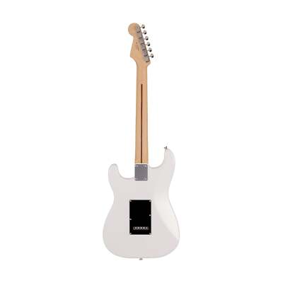 Fender Japan Junior Collection Stratocaster Electric Guitar, Maple
