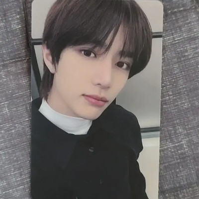 TXT Beomgyu ラキドロ 553 m2u R2 TXT BEOMGYU Freeze M2U Limited