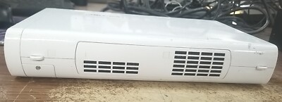 Nintendo Wii U White Console WUP-001. *READ⬇️* | eBay