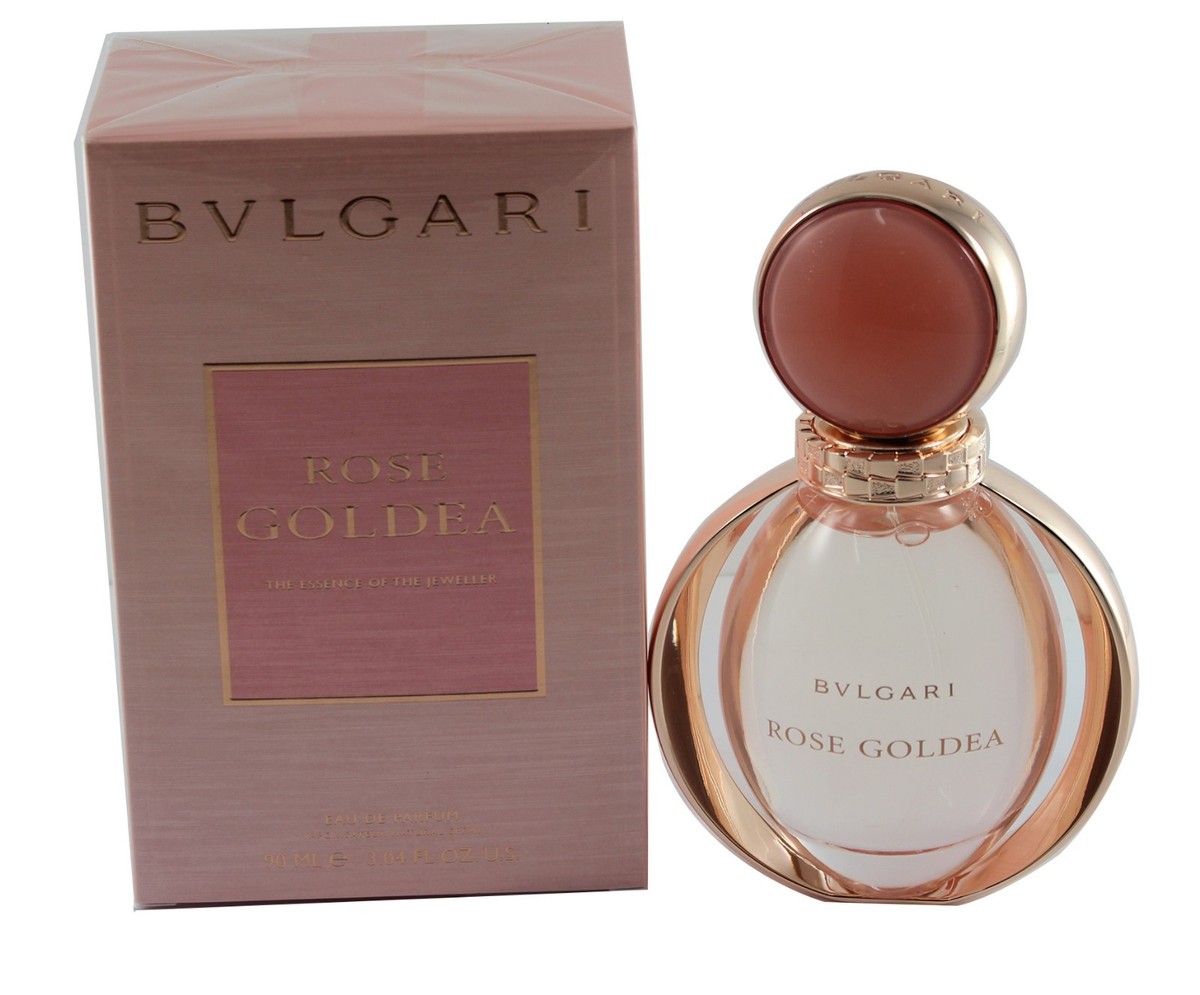 Bvlgari Rose Essentielle Women's Eau De Parfum 3.4 oz. for sale