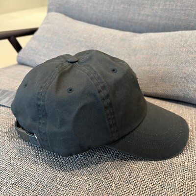 NewJeans x Murakami Baseball Cap Charcoal | eBay