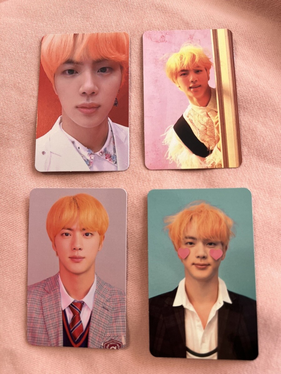 BTS 💜 Love Yourself 