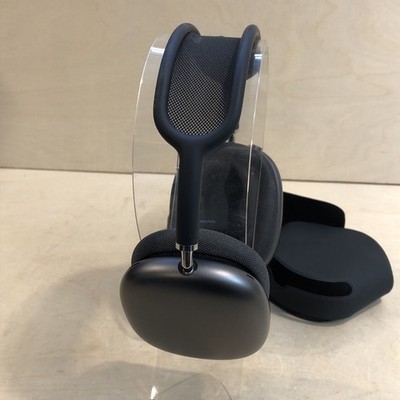 Apple AirPods Max (Lightning) Wireless Headphones w Smart Case